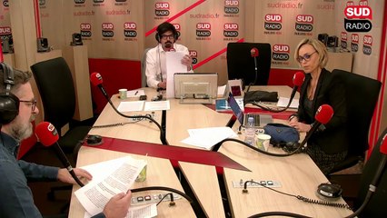 Thierry Guerrier -" Agnès Buzyn ne connaît rien des sujets techniques de Paris !"