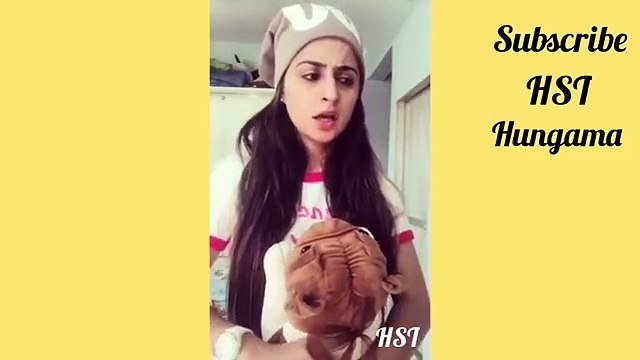 Cute child funny musically musically hindi 2020 musical.ly india