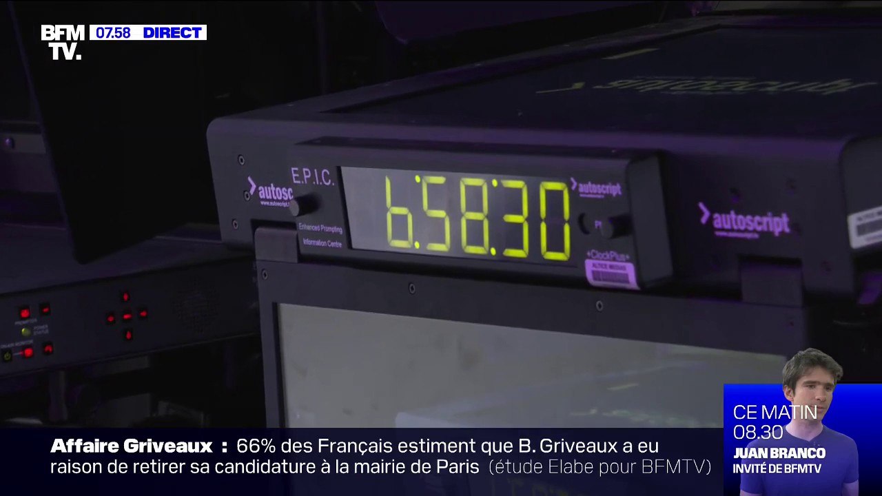 Tom Leeb, représentant de la France à l'Eurovision 2020: '"The Best In Me' peut être interprétée de plusieurs façons""