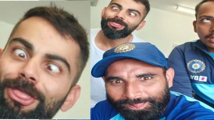 ವಿರಾಟ್ ಹೊಸ ಮೀಮ್ಸ್ ಫೋಟೋ ಫುಲ್ ವೈರಲ್ | Virat Kohli | Oneindia Kannada