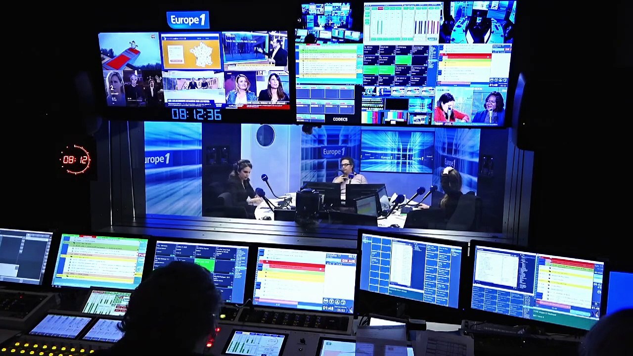 Trafic de drogue, chômage... ces maux qui empêchent Chanteloup-les-Vignes de s'épanouir