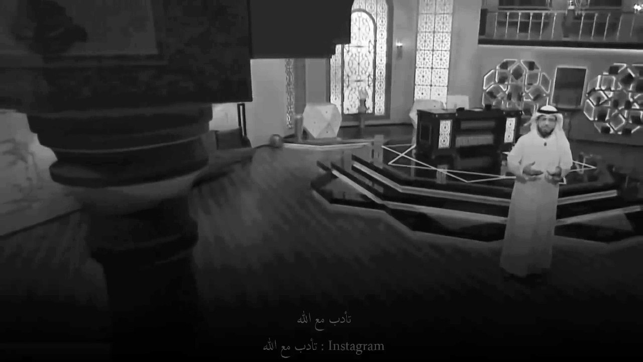 إعتمد على نفسك ولا تتقوّى بأحد فالإتكاء على الآخرين سيسقطك حتماً ياسيدي - وسيم يوسف