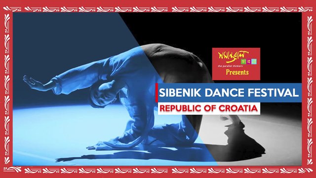 SIBENIK DANCE FESTIVAL, CROATIA