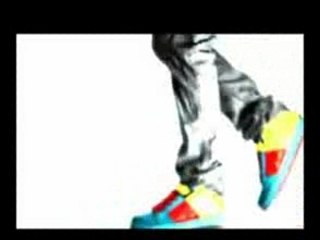 SMDB - We don't dance, we are the dance the story