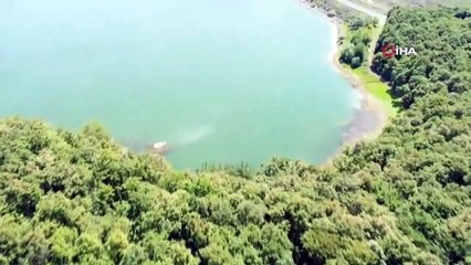 İstanbul barajlarının doluluk oranı arttı