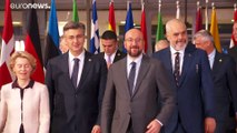 La Unión Europea levanta obstáculos cada vez más altos a los países de los Balcanes