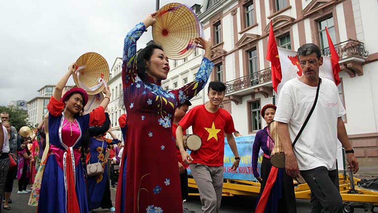 Kết nối cộng đồng -17/02/2020