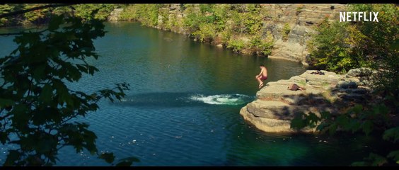 หนัง แสงแห่งหวังที่ทุกฝั่งฟ้า - All the Bright Places