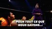 Jennifer Hudson a rendu un vibrant hommage à Kobe Bryant lors du 69ème All-Star Game