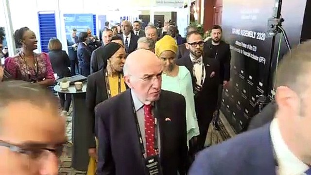 500 milyar dolarlık melek yatırımcılar İstanbul'da buluştu - İSTANBUL