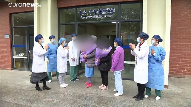 Covid-19 : le bilan monte à plus de 70 000 cas confirmés et à 1 770 morts en Chine