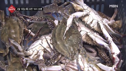 생생 정보마당 [575회] - 활력 충전 화요일