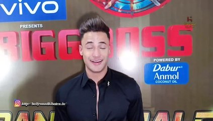 Asim Riaz Comment Siddharth Shukla Interview Bigg Boss 13