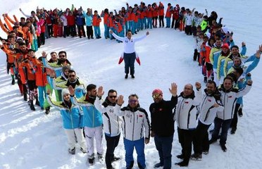 Dünyanın konuştuğu Sıla'ya, muhteşem karşılama
