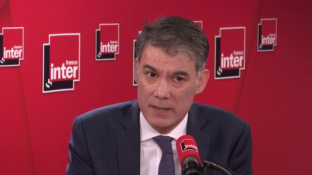 Réforme des retraites : Les socialistes ont déposé 1000 amendements. Je veux le débat au fond, qu’on puisse aller au bout de la discussion parce que ce projet est un projet improvisé (Olivier Faure)
