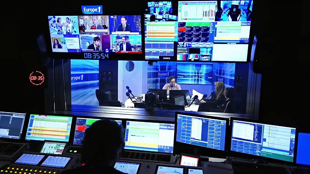 L’histoire du sauvetage de la lentille blonde