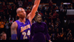 NBA : L'hommage poignant de Jennifer Hudson