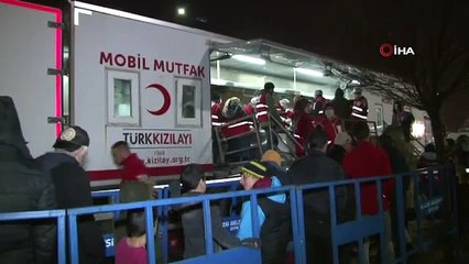 Elazığ'da depremin yaraları sarılıyor