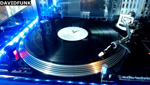 THE GOOD GIRLS - i need your love (1990) [extended mix]