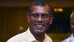 "Depuis ces 50 dernières années, une version très radicale de l'islam se répand aux Maldives", explique Mohamed Nasheed