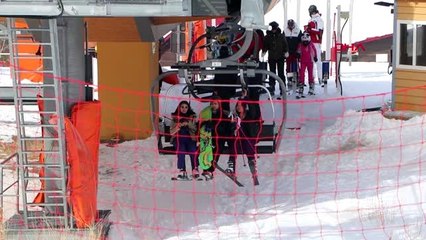 Spor dünyanın konuştuğu sıla'ya, muhteşem karşılama