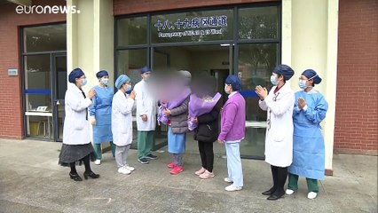 COVID-19: Πάνω από 70.000 τα κρούσματα – 1.770 οι νεκροί - Ποιες χώρες πλήττονται