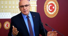 İYİ Parti'den istifa eden Balıkesir Milletvekili İsmail Ok kimdir? İsmail Ok hayatı ve biyografisi!