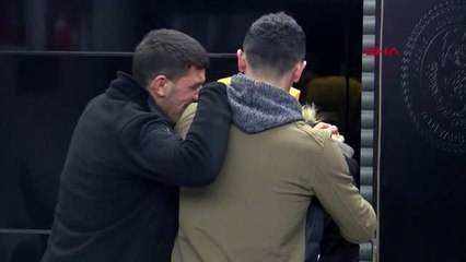 Diyarbakır'da 7. aile evladına kavuştu-4