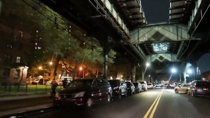 BROWNSVILLE BROOKLYN HOOD YOUTH INTERVIEW