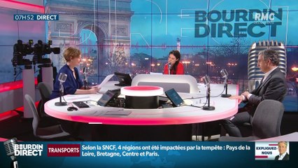 Nicolas Poincaré : Les protagonistes de l'affaire Griveaux - 17/02