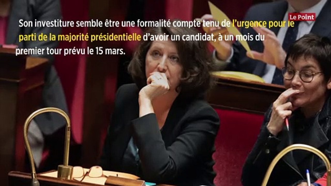 Municipales à Paris : nouvelle candidate de LREM, Buzyn a quitté le gouvernement