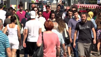 İstanbul-ev kadınları internet bağımlısı oldu