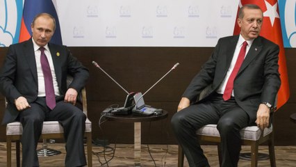 الاتفاق التركي – الروسي- هل انتهى أم ولد من جديد؟ - تفاصيل