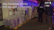Coronavirus: vol à main armée de papier toilette à Hong Kong