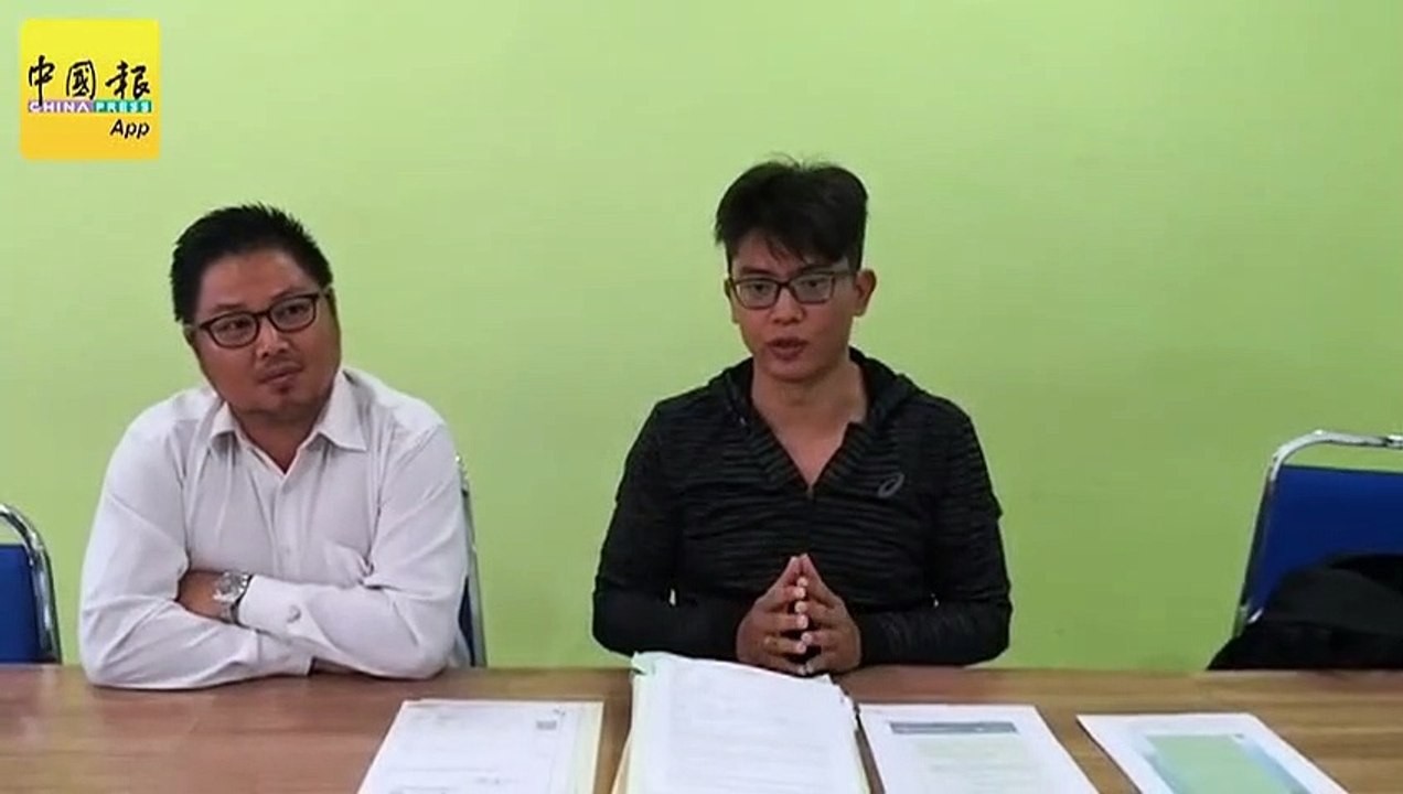潜水教练“蒲头”了！ 否认骗财骗色