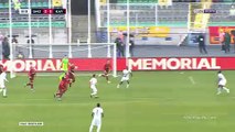 Yukatel Denizlispor 0-1 Hes Kablo Kayserispor Maçın Geniş Özeti ve Golleri