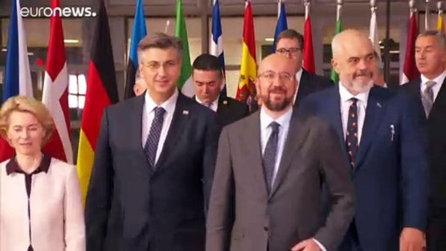 Честный диалог в Брюсселе