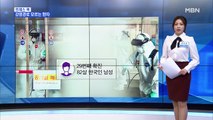 [MBN 프레스룸] 유호정의 프레스콕 / 29번 감염경로 '오리무중'…접촉자 114명