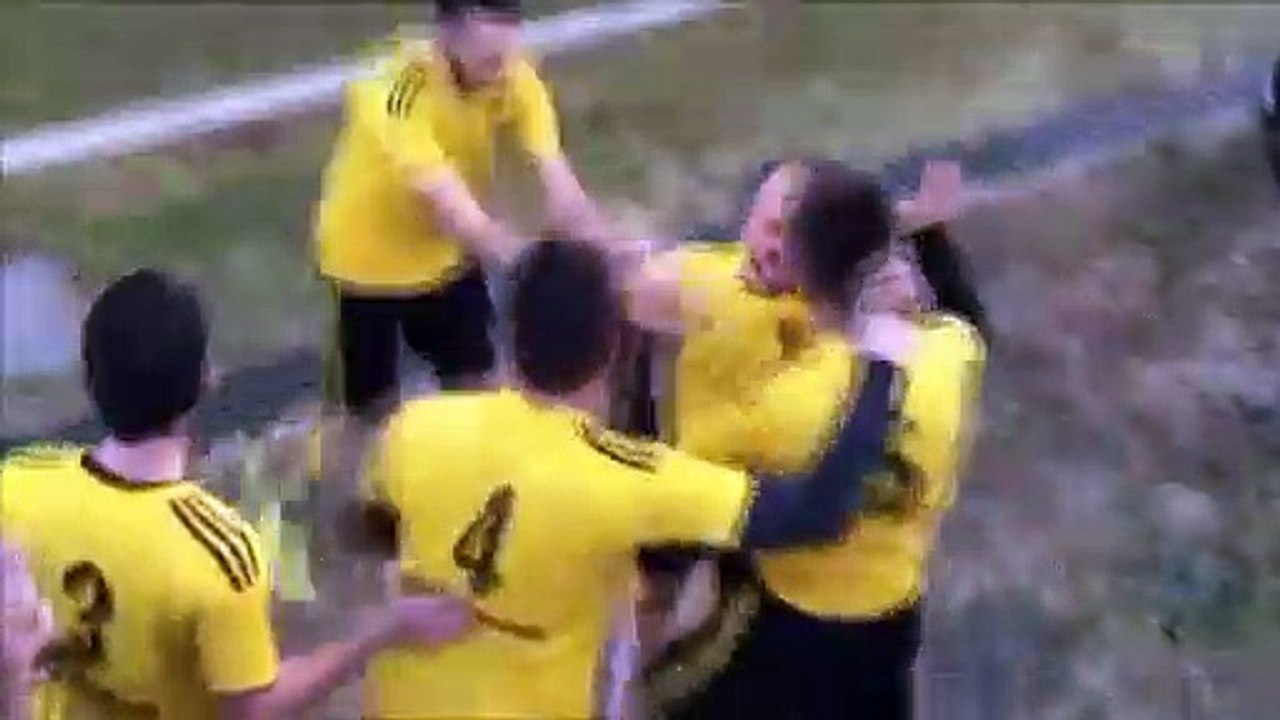 Όμβρος Ομβριακής-Αχιλλέας Δομοκού 4-2