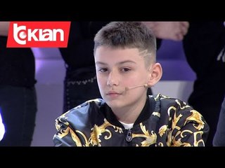 Zone e lire - Muzike/ Klejdi Koka reperi 11 vjecar! (14 shkurt 2020)