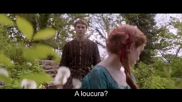 OFÉLIA Filme - Daisy Ridley, Naomi Watts, Clive Owen, George MacKay