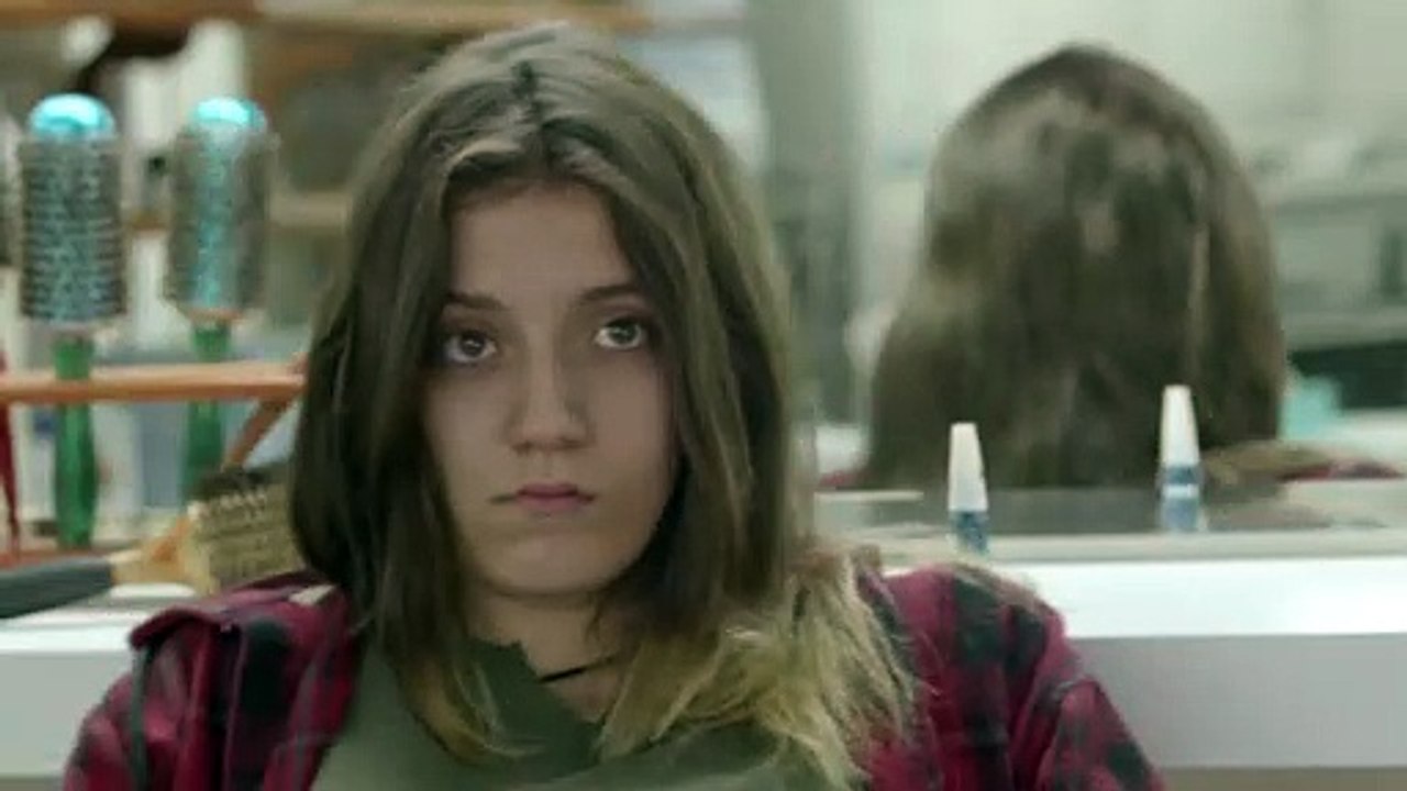 Meio Irmão Filme