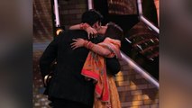 Shehnaz Gill को winner बनने के बाद Siddharth Shukla ने किया Kiss | FilmiBeat