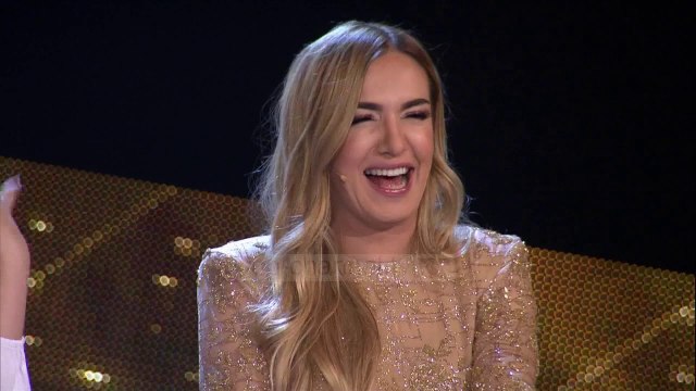 Adrenalinë dhe emocione në natën e fundit të audicioneve të “Top Talent 3”