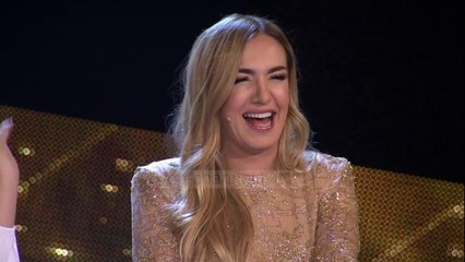 Adrenalinë dhe emocione në natën e fundit të audicioneve të “Top Talent 3”