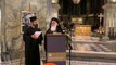 Kryepeshkopi Anastas u nderuar me çmim, Meta: Krenar për rolin e tij
