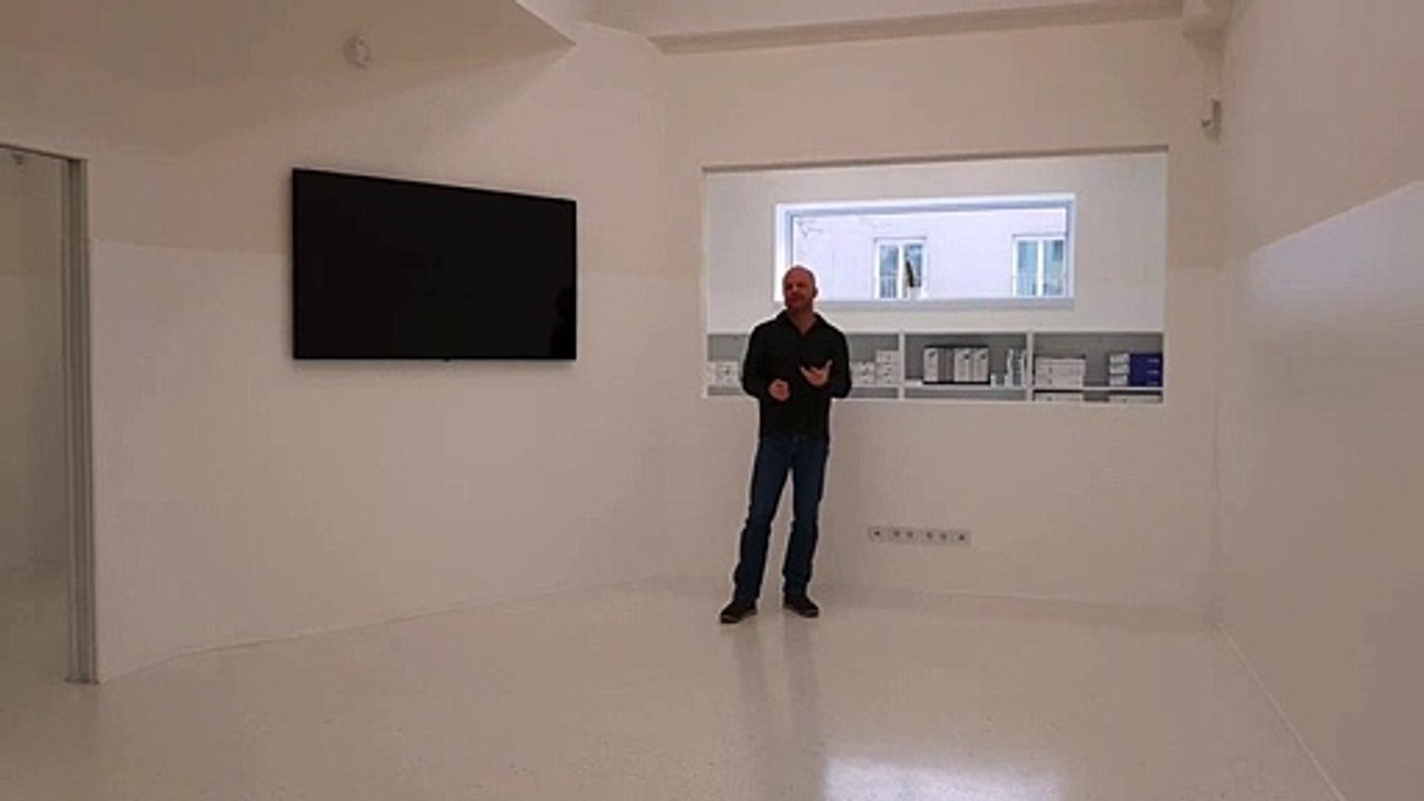 wieso implantiert nicht jeder mit ICX Implantaten