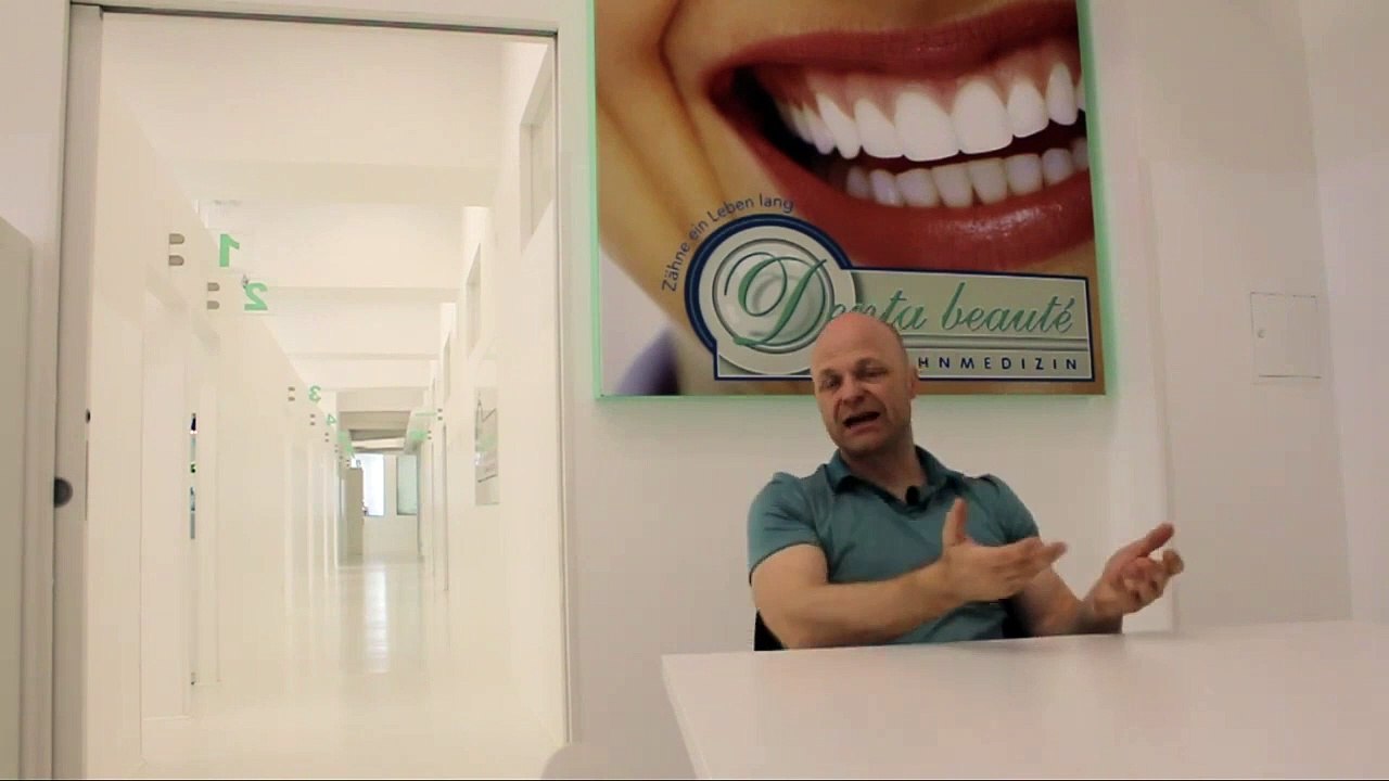 denta beaute und ich sagen DANKESCHÖN!