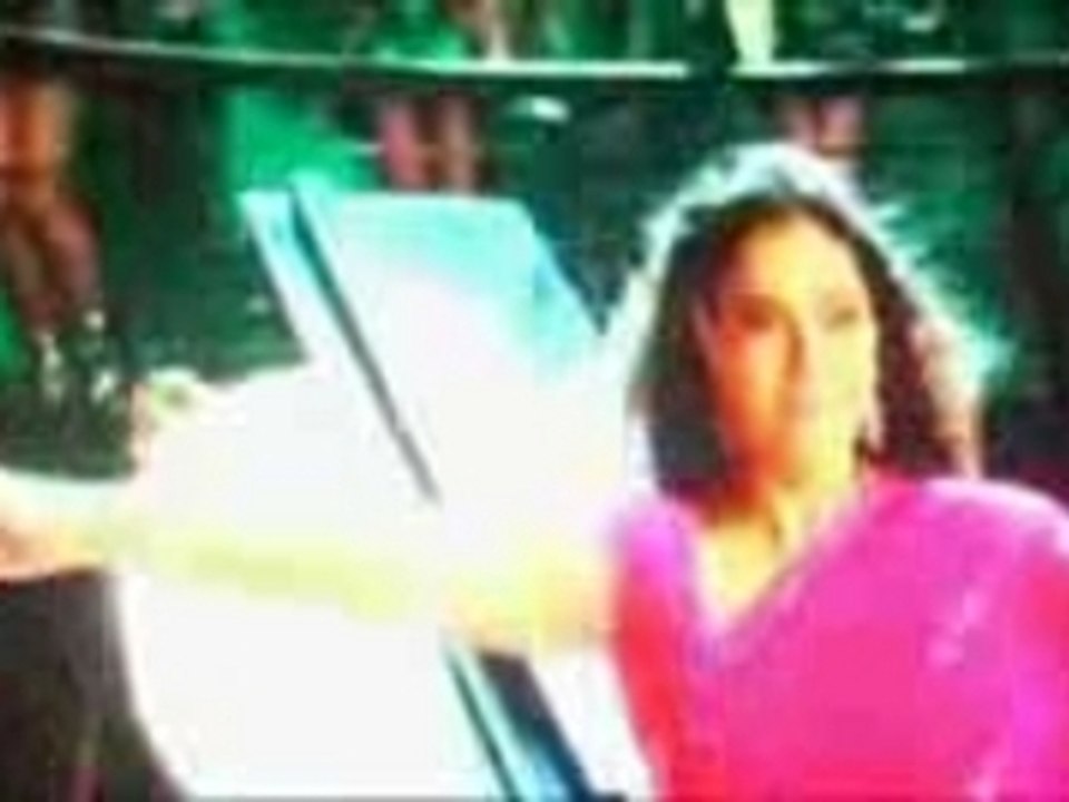 Rock and Roll Soniye en fr Khabhie Aliva Naa Kehna KANK