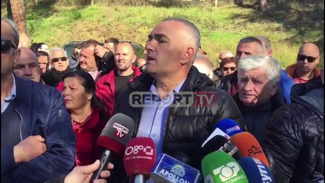 Dita e pestë e grevës së urisë në Fier/ Naftëtarët e Ballshit paralajmërojnë se do i bashkohen